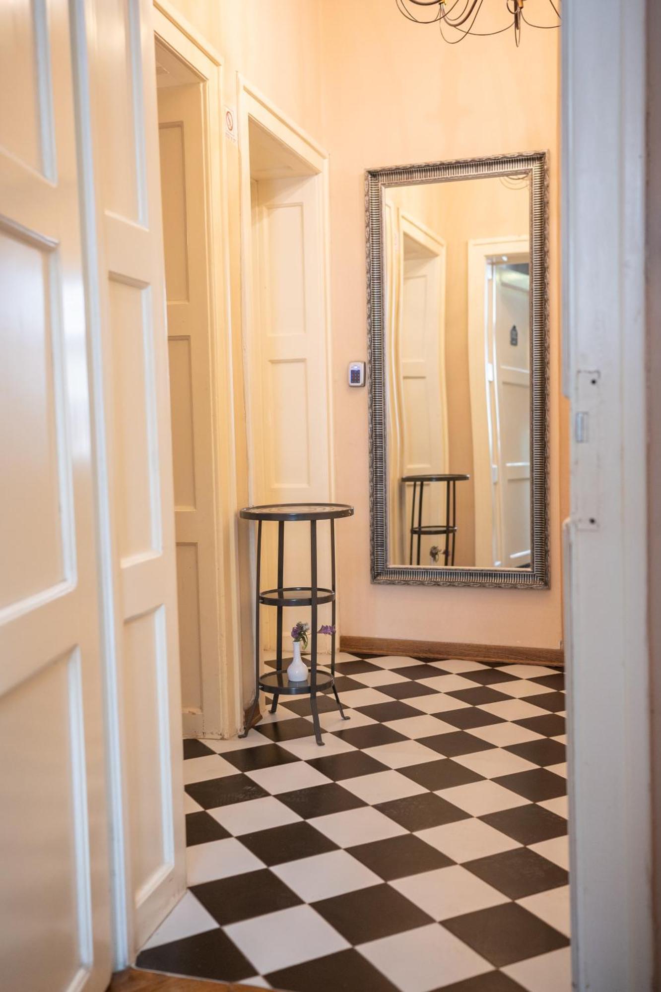 Hotel London B&B Skopje Ngoại thất bức ảnh