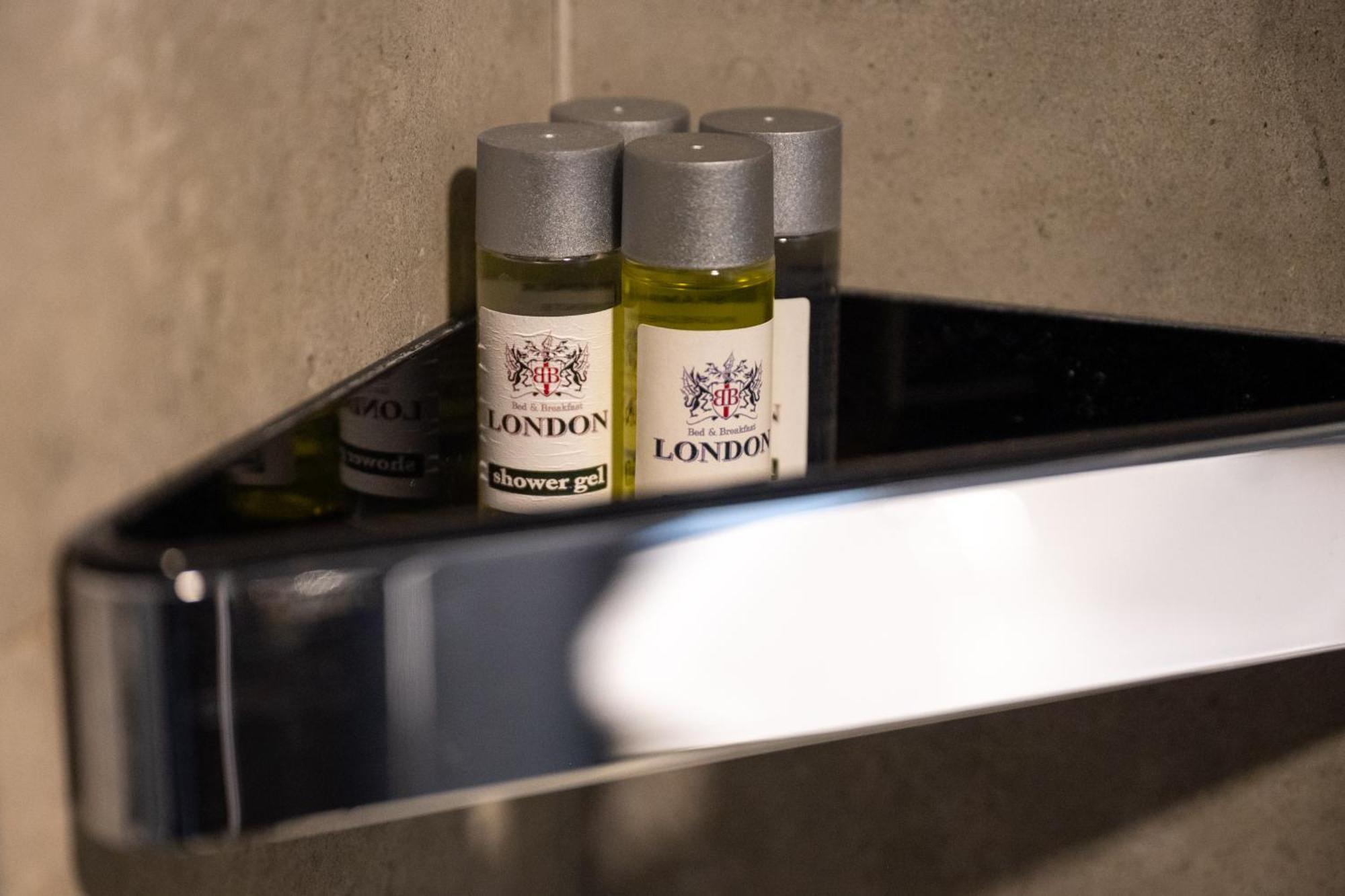 Hotel London B&B Skopje Ngoại thất bức ảnh