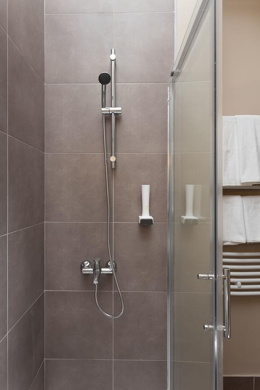 Hotel London B&B Skopje Phòng bức ảnh