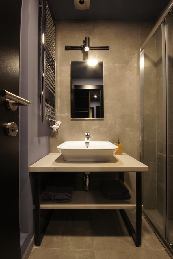 Hotel London B&B Skopje Ngoại thất bức ảnh