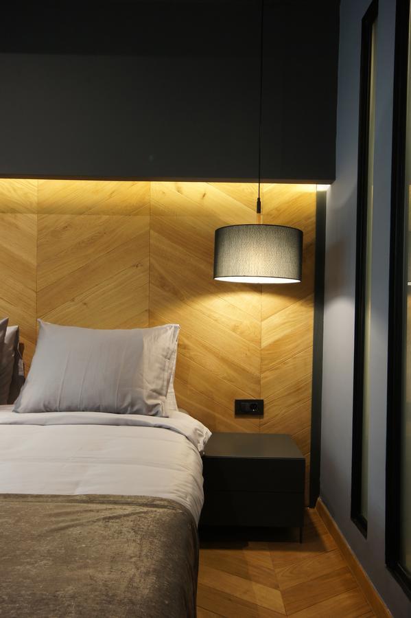Hotel London B&B Skopje Ngoại thất bức ảnh