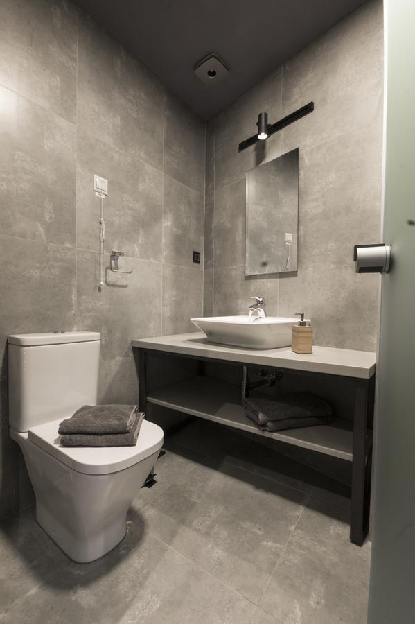 Hotel London B&B Skopje Ngoại thất bức ảnh